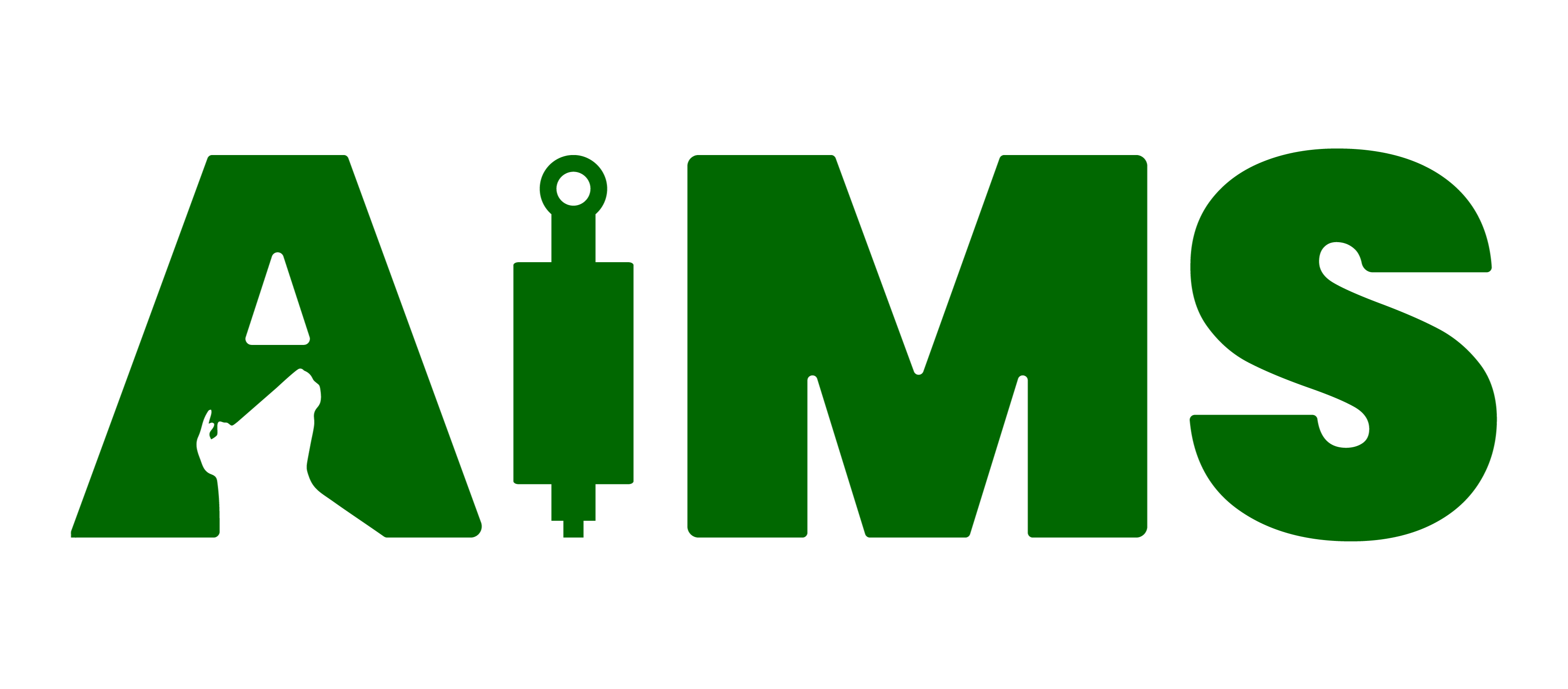 AIMS Logo